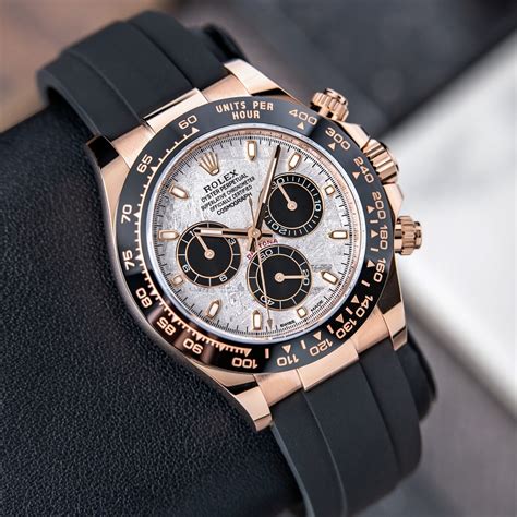 rolex daytona rose gold images|rolex rose gold daytona chronograph.